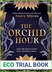The Orchid Hour