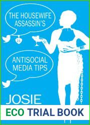 The Housewife Assassin|s Antisocial Media Tips (The Housewife Assassin #20)