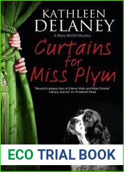 Curtains for Miss Plym