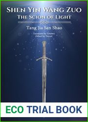 Shen Yin Wang Zuo: Book 1 - The Scion of Light