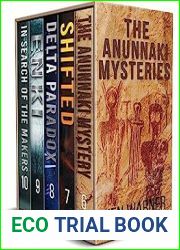 The Anunnaki Mysteries