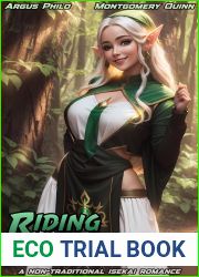 Riding Shotgun: A Non-Traditional Isekai Romance