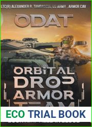 Odat: Orbital Drop Armor Team