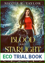 Blood and Starlight (Australian Supernatural: High Country Book 2)