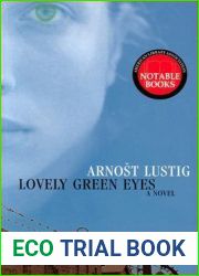 Lovely Green Eyes