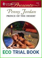 Prince of the Desert