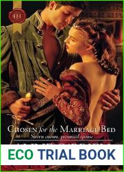 Chosen for the Marriage Bed