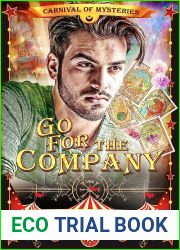 Go for the Company (Carnival of Mysteries)