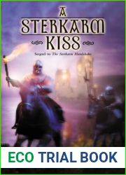 A Sterkarm Kiss (Sterkarm, #2)