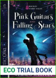 Pink Guitars and Falling Stars (Rockin| Fairy Tales)
