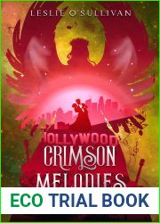Crimson Melodies (Rockin| Fairy Tales, #4)