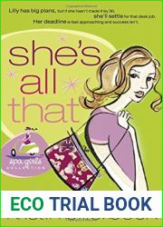 She|s All That (Spa Girls, #1)