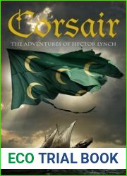 Corsair (Hector Lynch, #1)