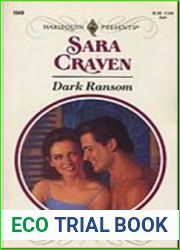 Dark Ransom