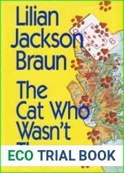 The Cat Who Wasn|t There (Cat Who…, #14)