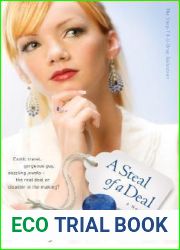 A Steal of a Deal (The Shop-Til-U-Drop Collection #2)