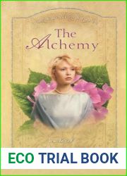 The Alchemy (The Creole #3)