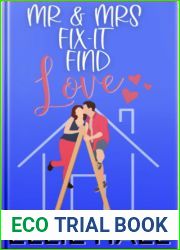 Mr. And Mrs. Fix-It Find Love
