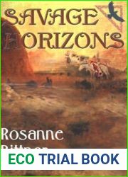Savage Horizons (Blue Hawk Saga, #1)