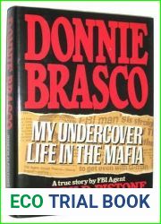 Donnie Brasco: My Undercover Life in the Mafia