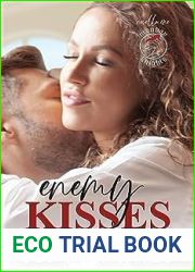 Enemy Kisses (Monday Knights, #1)