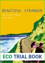 Beautiful Stranger (A-List, #9)