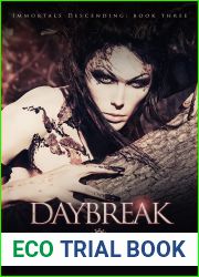 Daybreak (Immortals Descending #3)