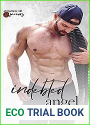 Indebted Angel (Cinnamon Roll Saviors)