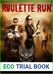 Roulette Run (Iron Renegades MC #1)