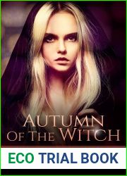 Autumn of the Witch (Seasons of the Lukoi #4)