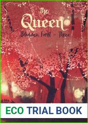 The Queen (Blodwen Forest Book 3)