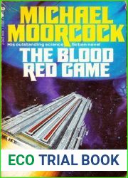 The Blood Red Game