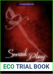 Sword Play (The Seer, #4)