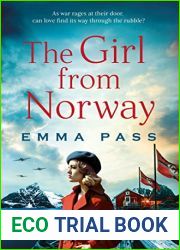 The Girl from Norway