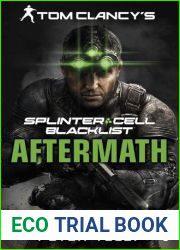 Tom Clancy|s Splinter Cell: Blacklist Aftermath