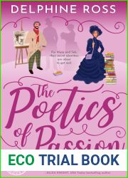 The Poetics of Passion (Muses of Scandal, #1)