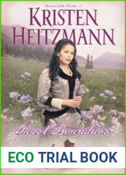 Sweet Boundless (The Diamond of the Rockies #2)