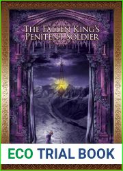 The Fallen King|s Penitent Soldier (Tales of the High Court, #5)