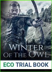 Winter of the Owl (Seasons of the Lukoi, #1)