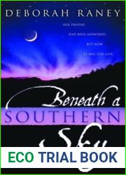 Beneath a Southern Sky (Natalie Camfield, #1)