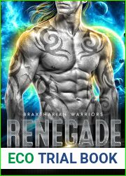 Renegade (Braxtharian Warriors #3 )