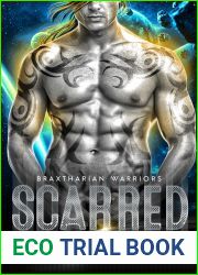 Scarred (Braxtharian Warriors #2)