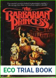 The Barbarian Princess