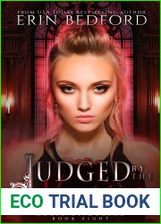 Judged by the Vampires (House of Durand, #7)