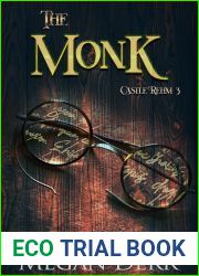 The Monk (Castle Rehm, #3)