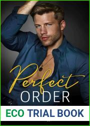 Perfect Order (Midas, #4)