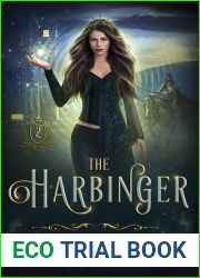 The Harbinger (Light of Lumin #2)