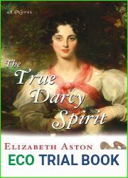 The True Darcy Spirit (Darcy #3)
