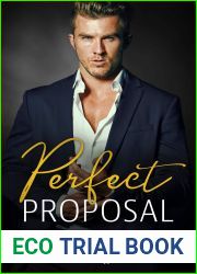 Perfect Proposal (Midas, #1)