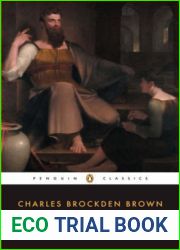Wieland and Memoirs of Carwin the Biloquist (Penguin Classics)
